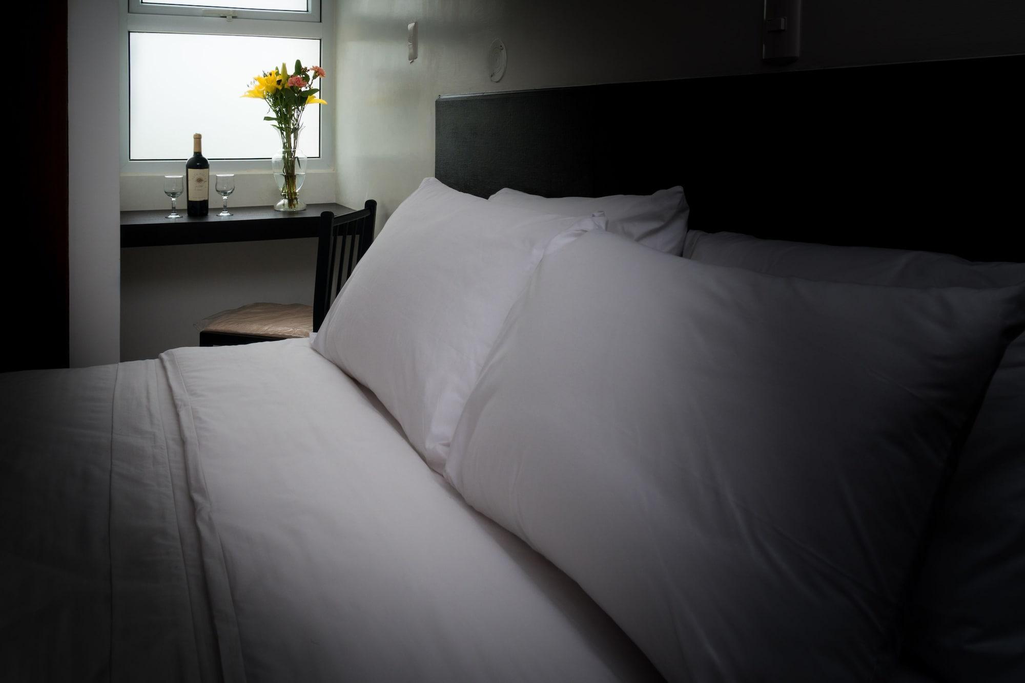 Hotel La Ria Playas Eksteriør billede